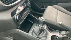 Hyundai Tucson 1.6 CRDi SE Nav 5dr 2WD Diesel Estate